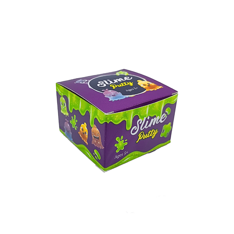 80g Slime putty Small box