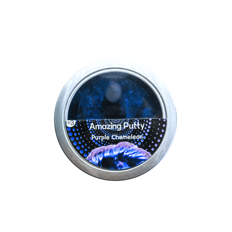 Amazing Putty Chameleon-Blue