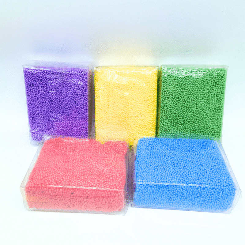 Square Foma Putty-FindUwant Toy