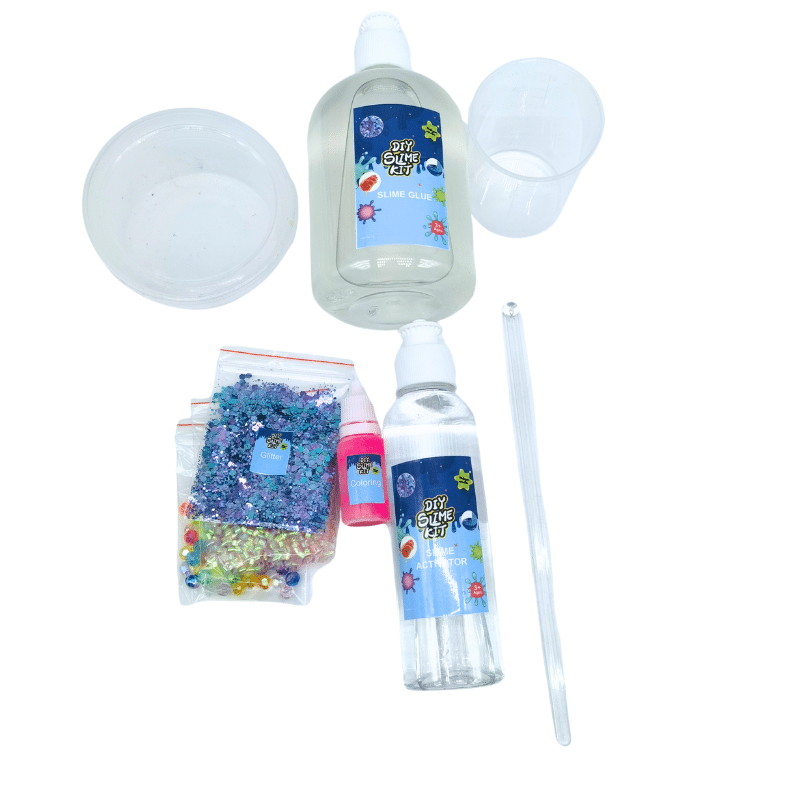 Make your own slime kit (2)